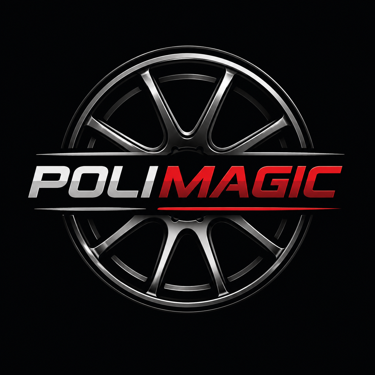 Polimagic
